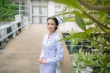 ผลงานการถ่ายภาพ มหาวิทยาลัยนวมินทราธิราช